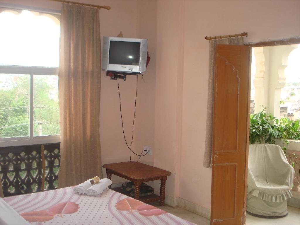 Pushkar Lake Palace Ngoại thất bức ảnh