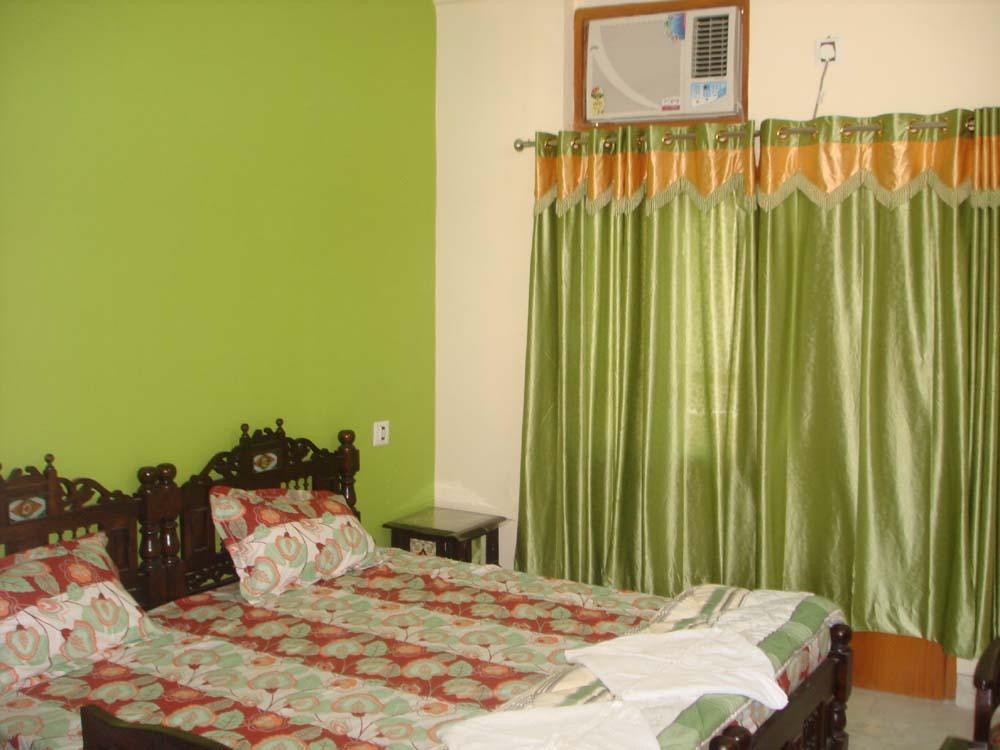 Pushkar Lake Palace Ngoại thất bức ảnh
