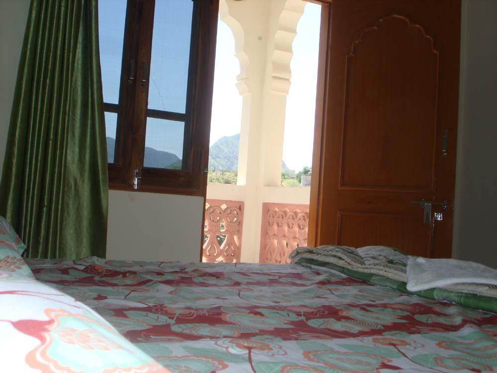 Pushkar Lake Palace Ngoại thất bức ảnh